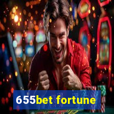 655bet fortune